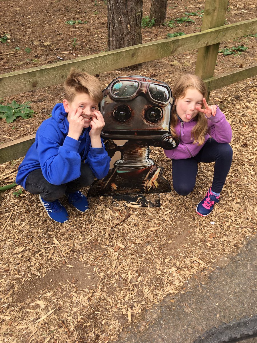 #spotthebot