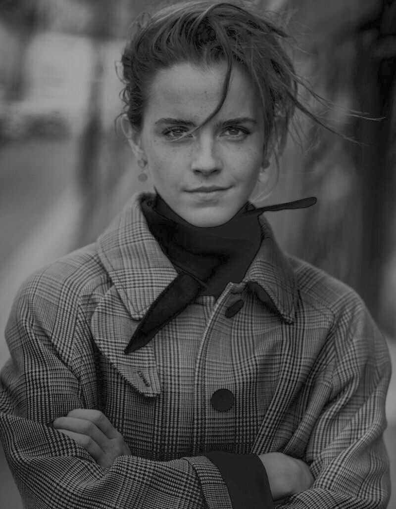 Питер Линдберг (Peter Lindbergh)