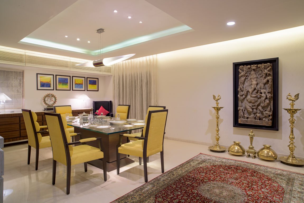 InDesignIndia's tweet image. Dinning room interior designs done by bricdesign. Click to see the whole house #interiordesign goo.gl/c2X9jS
#interiors #architect