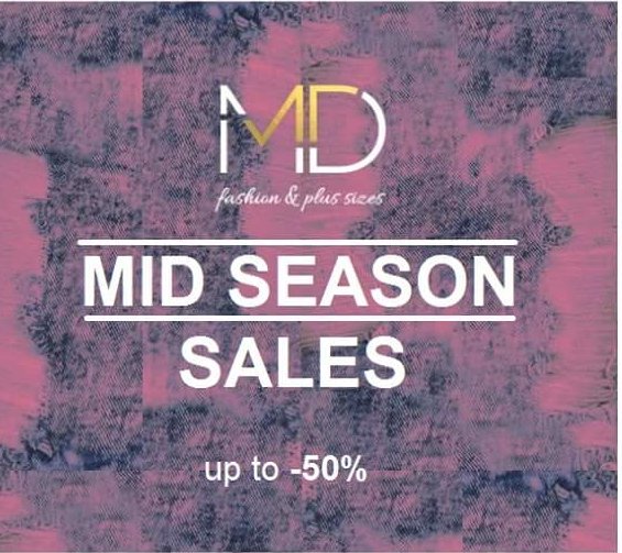 MDplus_sizes's tweet photo. Σας καλοσωριζουμε με #specialoffers   εως -50%! Αγοραστε τωρα: https://t.co/rEtsdn8QNa #plussizefashion #onlineshopping #curves https://t.co/Llxp0sPHLO