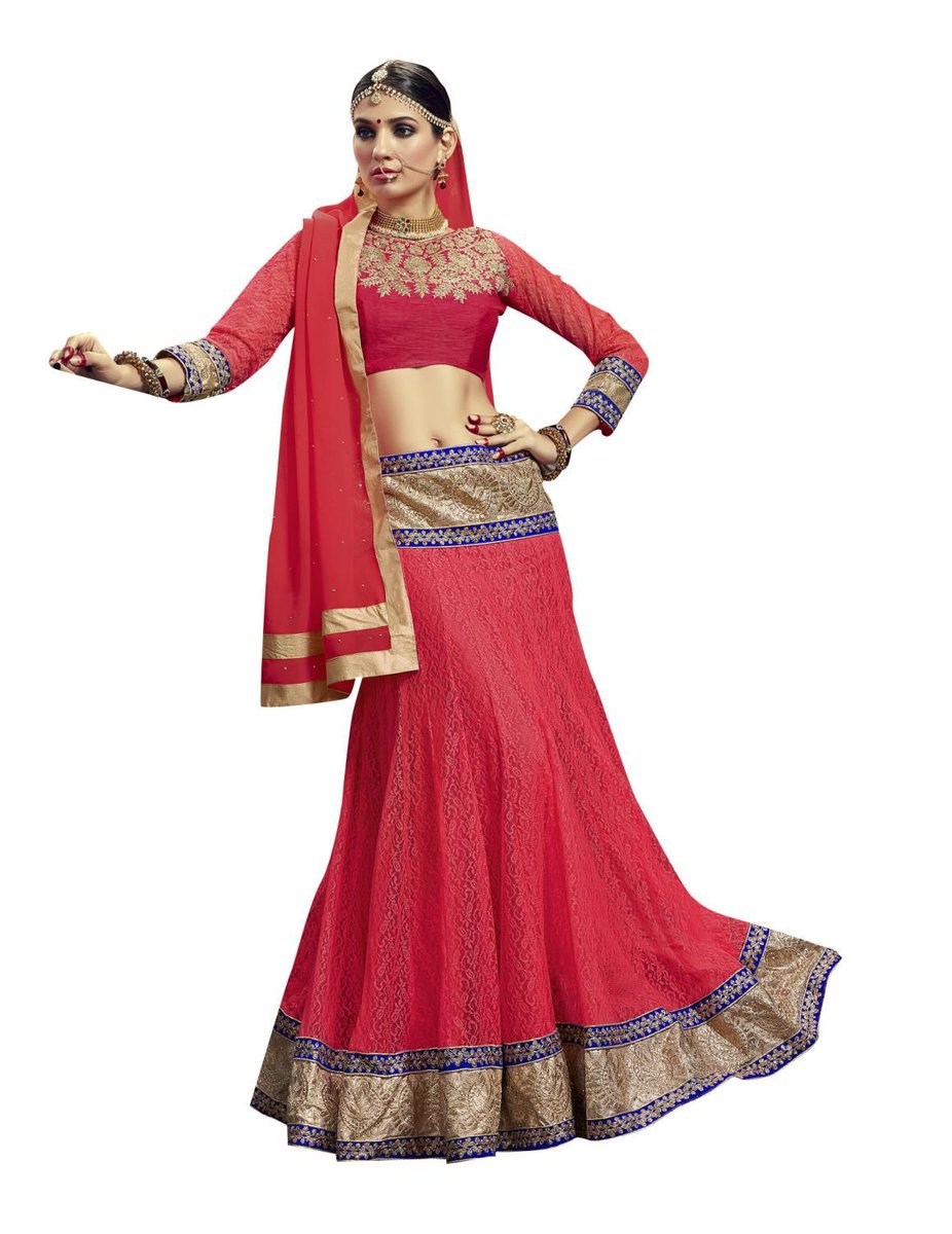remaart's tweet photo. Just Launch- Stylish Embroidery Work Ethnic Lehengas!!!
Shop Now-https://t.co/54oyJJ5e86
#lehenga #duptta #embroidery #unique #ethnic #girls https://t.co/5M7bVzhaQX