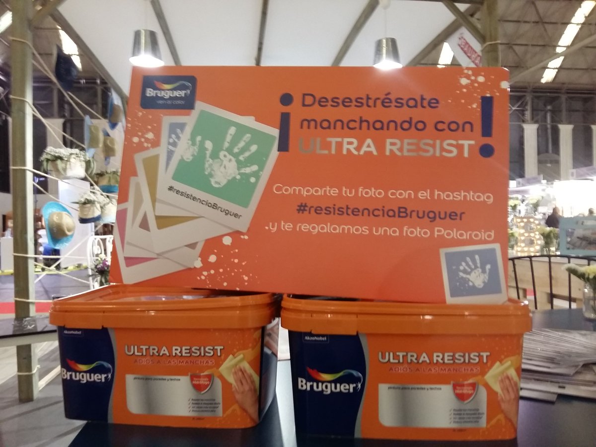 Bruguer_'s tweet image. Hoy queremos repasar nuestro paso por el @hmfbcn 👏  😍  ¡Muchas gracias a todos por asistir y visitarnos!