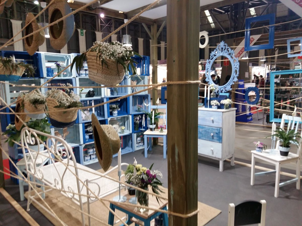 Bruguer_'s tweet image. Hoy queremos repasar nuestro paso por el @hmfbcn 👏  😍  ¡Muchas gracias a todos por asistir y visitarnos!