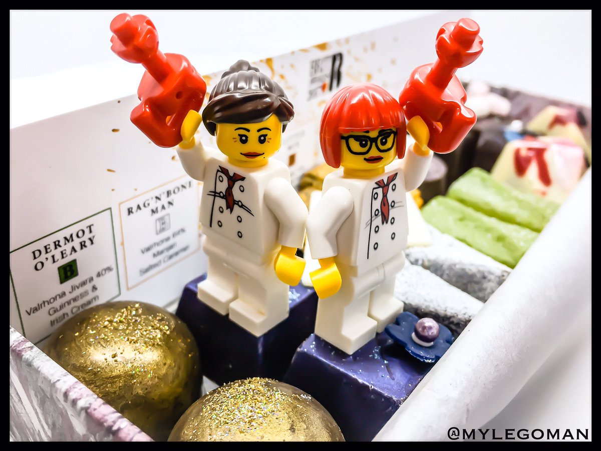 mylegoman (@mylegoman) on Twitter photo #nationaltruffleday why choose standard when you can be bespoke? <a href="/PrettySweetLon/">Pretty Sweet</a> #TuesdayMotivation #nationaltruffleday why choose standard when you can be bespoke? <a href="/PrettySweetLon/">Pretty Sweet</a> #TuesdayMotivation