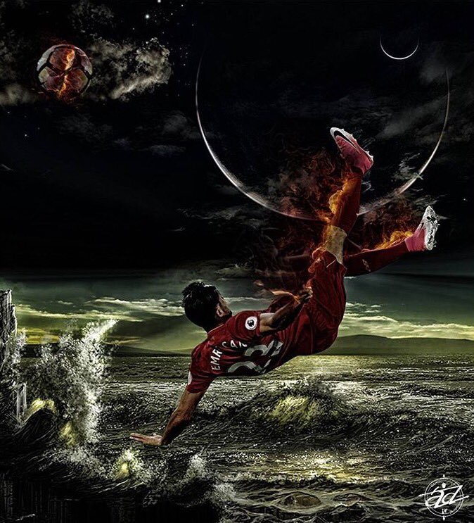 LFC's tweet image. Things of beauty. 🎨