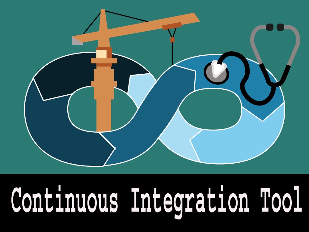 LearnDevOps1's tweet image. Continuous Integration Tools
goo.gl/L6VoVi
#ContinuousInegration #ContinuousIntegrationTools #CItools #scmGalaxy #CIToolsList