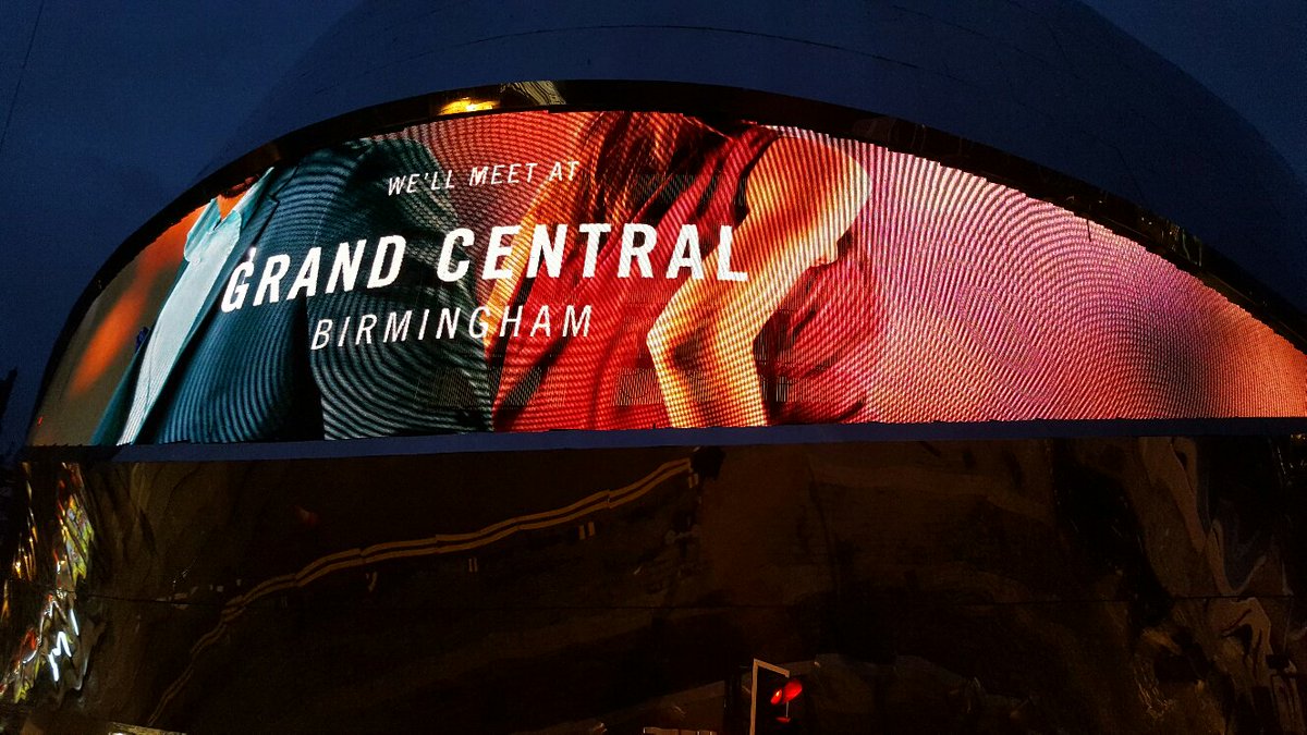 Ojay's tweet photo. Why the @ATCMUK BIDs Conference is the best networking event for BIDs in the UK and Ireland - without exception. https://t.co/NZY5awamzp https://t.co/cYcq0cJB6j