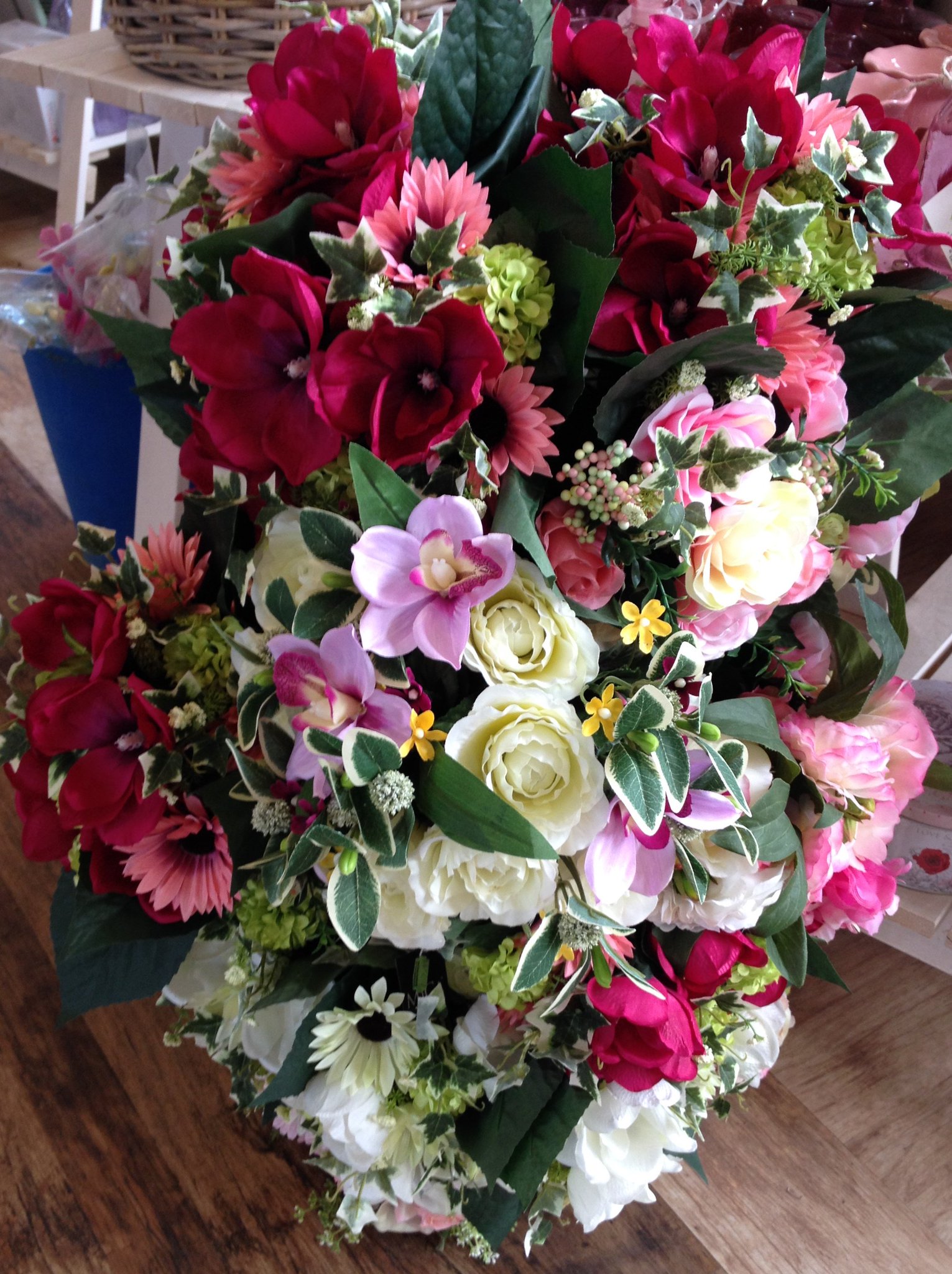 Chessington Garden Centre on Twitter "Found these artificial