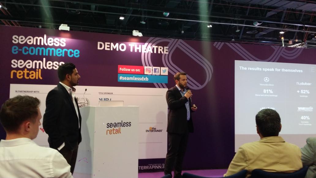 Blogliterati's tweet image. Traffic is useless without conversion!  @Indivirtualme @ #Seemlessdxb #Dwtc