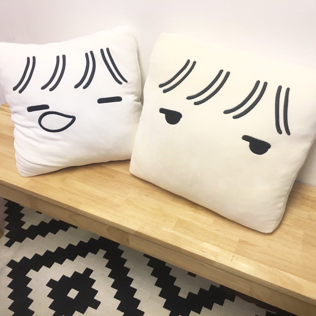 そらる 特大クッション 【公式通販】