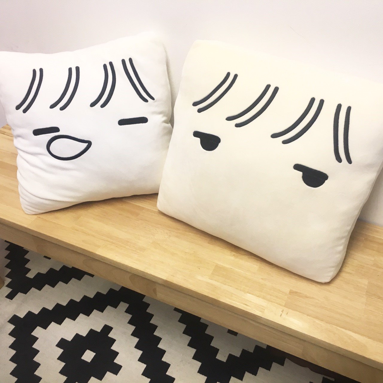 はんぺんクッション受注販売のお知らせ】 | そらる Official Website