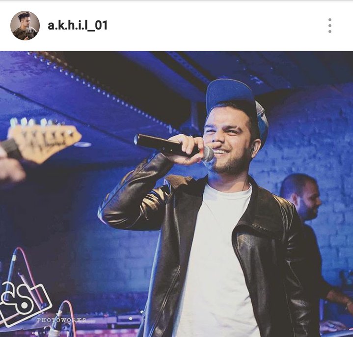 Akhil Hairstyle In Khaab, akhil singer HD phone wallpaper | Pxfuel