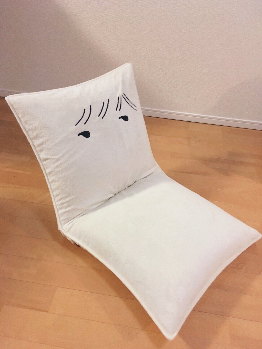 はんぺんクッション受注販売のお知らせ】 | そらる Official Website