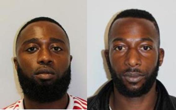 Parikiaki's tweet image. Violentrobbers jailed thanks to #heroicactions of 10-year-old boy parikiaki.com/2017/05/violen…