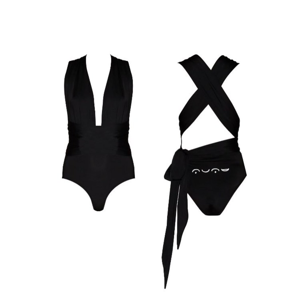nuna swimwear