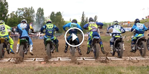 mxcircuit's tweet photo. #MXElite Les meilleurs moments à Gaillac-Toulza 🏁 ☛
https://t.co/e70GkaHrU9 https://t.co/6buORD18WI
