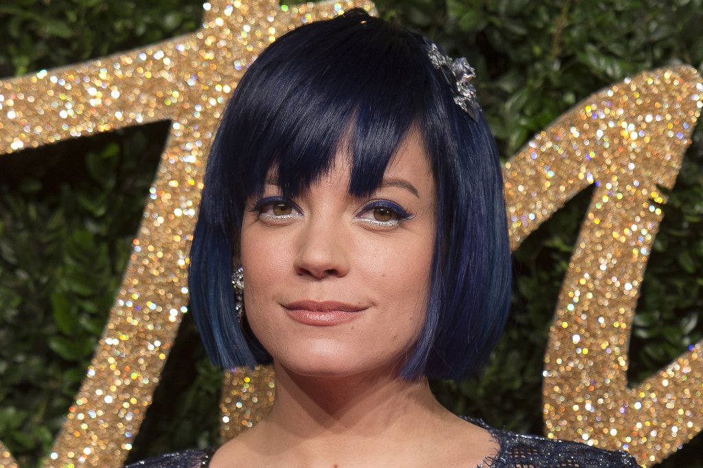 Happy Birthday Lily Allen, Stephen Henderson, Katie O\Brien, David Nugent, Timothy Benjamin & Matt Murray   