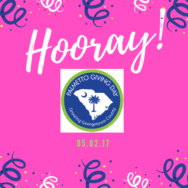 mitneyproject's tweet photo. It's #palmettogivingday!! @mitneyproject really needs your support! #ShowYouCarePGD! Here's the link to donate: https://t.co/Ph6youoYIn https://t.co/hc6iQ4z1ae