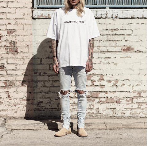 We Are The Others | Shop OTHERSIDE 
otheruk.com