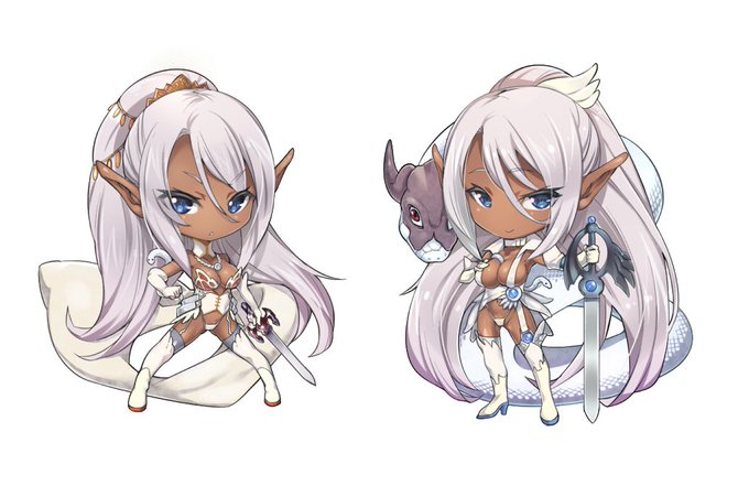 あ、あと学園祭ではアイギスオンリーの時のロアナさんアクキーも持ち込む。
新刊(コンコレの20Pコピ本)とロアナアクキー(2個)合わせて1000円…でいいかな。後でお品書きも作らなきゃいかんなコレ。 