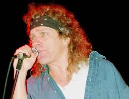 Lou Gramm - Midnight Blue - ORIGINAL VIDEO - Stereo HQ via Happy Birthday Lou! 