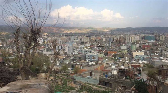 Cizre'de su kuyuları, 'tünel araması’ gerekçesiyle kapatılıyor gazeteyolculuk.net/cizrede-su-kuy…