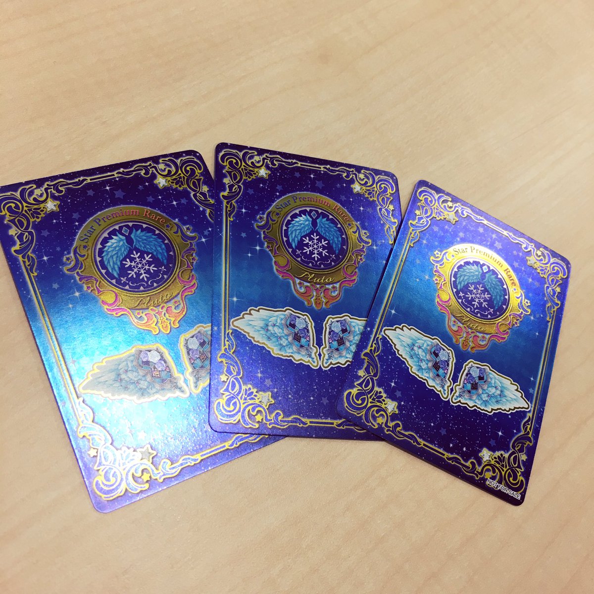 ☆GWスタープレミアムレアドレスゲットキャンペーン開催中☆期間限定で