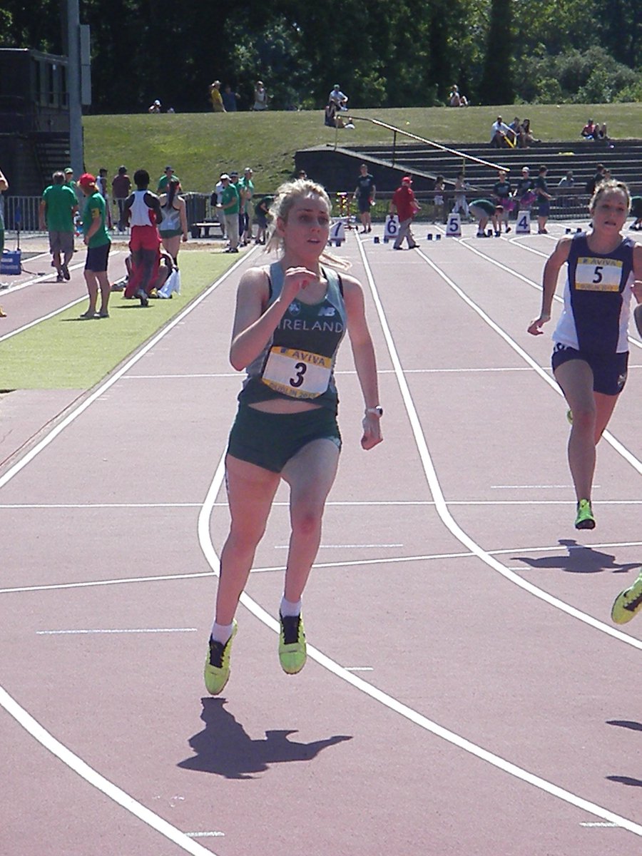 A tribute and funeral details for Joanna Duignan by Carrick-on-Shannon AC #RIP  athleticsireland.ie/news/a-tribute…