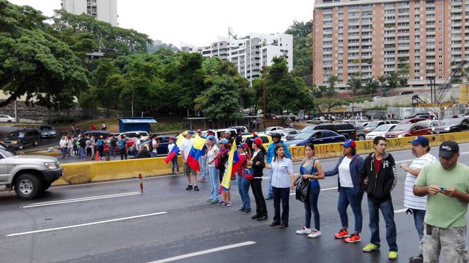 Reporte Ya tweet media