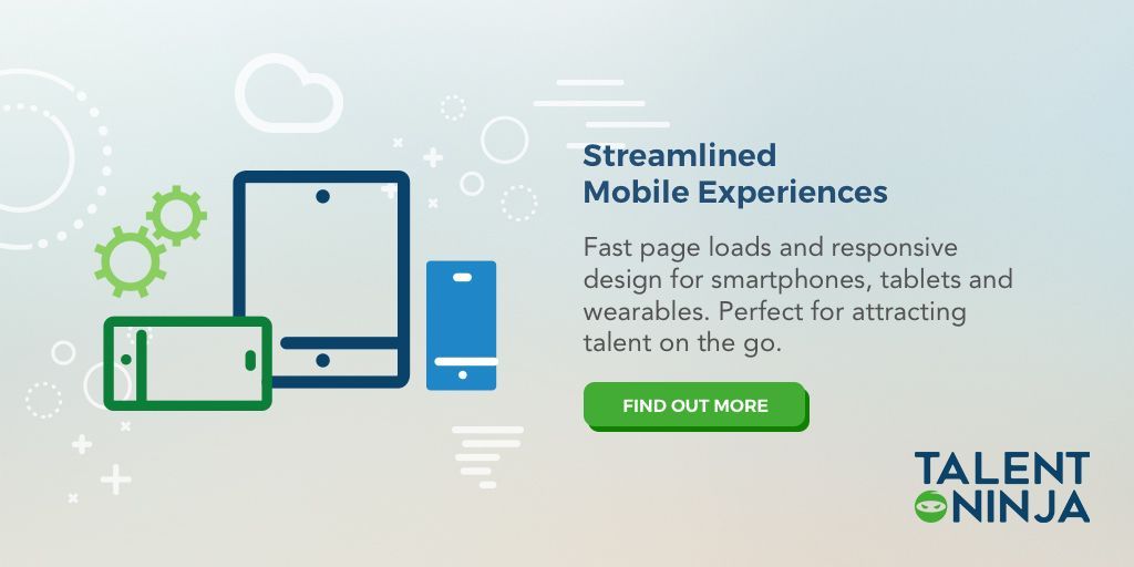 _talentninja's tweet photo. https://t.co/BPbLfgAdgr #talentninja posts your jobs to job boards and #socialmedia - attract #talent on the go! #SME #SMB #HR #STARTUPS https://t.co/ipW4LfNWWi