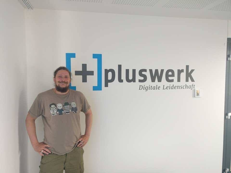help_for_devs's tweet image. #Codeception Acceptance Testing und Code Standard für @PluswerkAG als #workshop mit Roland Golla (@cleancode_devel)