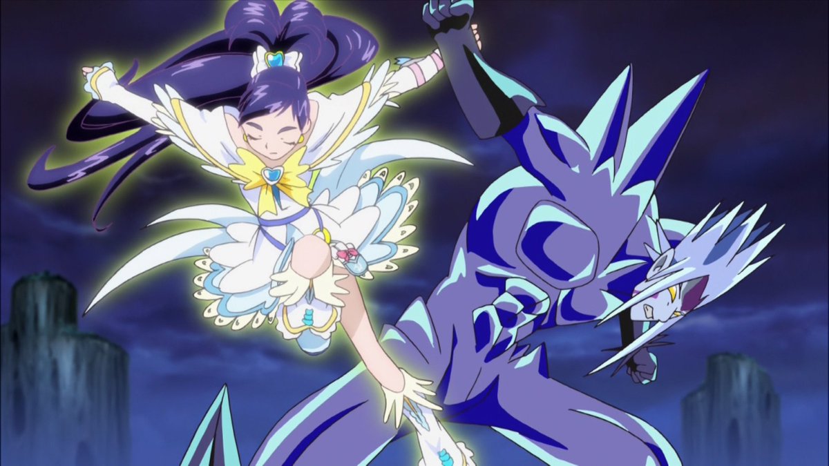 R こばやし Dion軍 映画ふたりはプリキュアmax Hear2 雪空のともだち は今では許されない プリキュア同士のガチバトル が注目されがちだけど やっぱり一番の見どころは 本気で怒った雪城ほのか先輩はめちゃくちゃ怖い だと思うw R こばやし Dion軍 映画ふたりはプリキュアmax Hear2 雪空のともだち は今では許されない プリキュア同士のガチバトル が注目されがちだけど やっぱり一番の見どころは 本気で怒った雪城ほのか先輩はめちゃくちゃ怖い だと思うw