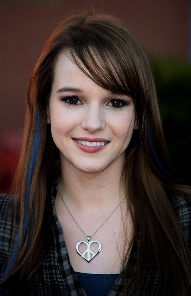 Happy Birthday Kay Panabaker 