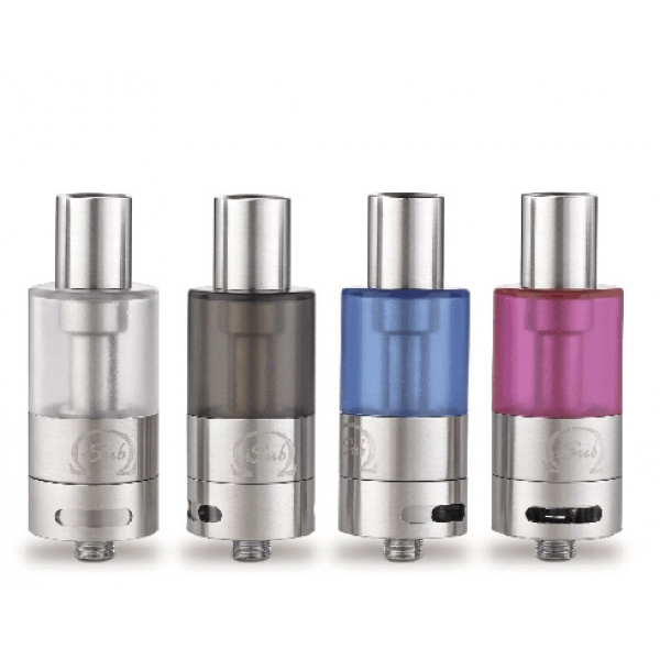 CartomizerUK's tweet photo. The Innokin iSub is top quality Vaporizer Tank, we love its sleek design too! Check out our website for the extremely low price! #VapeCheap https://t.co/nLCXxdI2qK