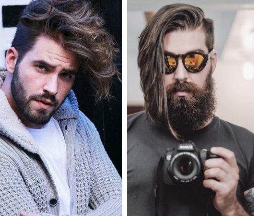 FlHairBeauty's tweet photo. Guys are still rocking the #undercut. It's not going away, and it looks pretty great with longer locks.
https://t.co/5ANBMvpu7p
#hairtrend https://t.co/3fngacbQVw