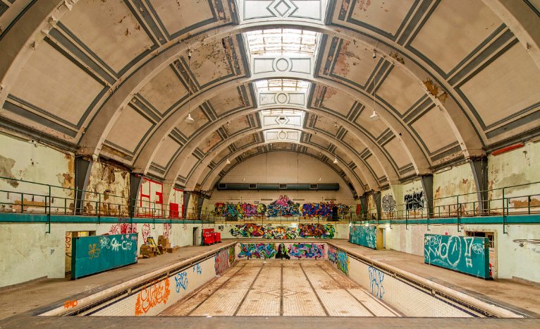 hackneycouncil's tweet image. Three days left to have your say on proposals for Haggerston Baths  bit.ly/2pry4Jg