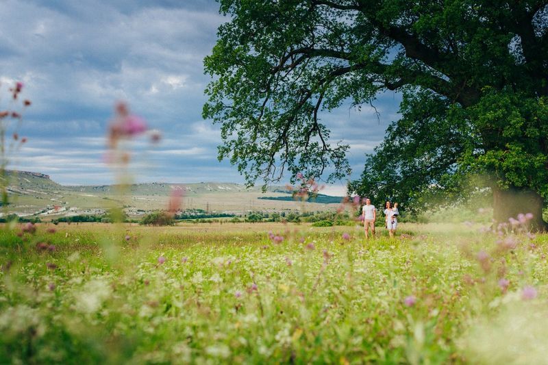 crymnash's tweet image. С началом курортного сезона в Крым приехали иностранные туристы crymnash.ru/s-nachalom-kur…