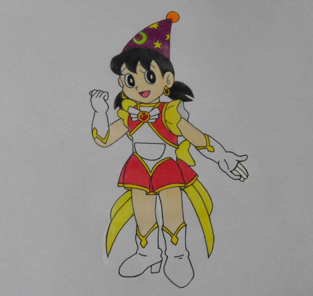 しずかちゃん生誕祭