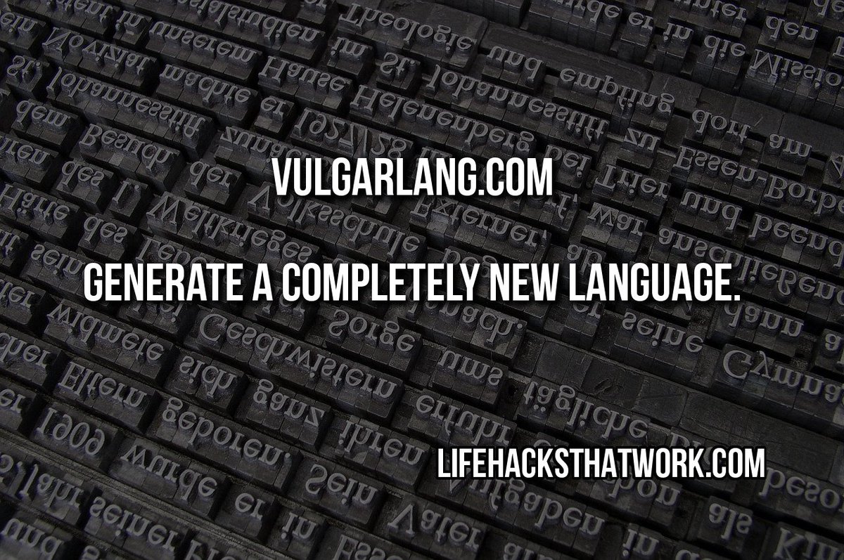 EasyLifeHackers's tweet image. I love messing with this site #usefulwebsites