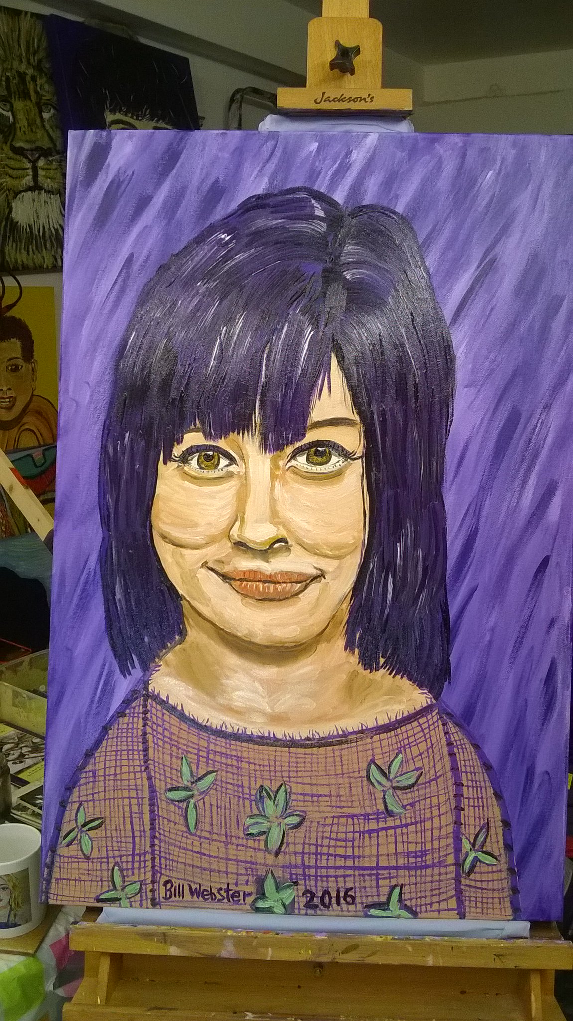 Happy birthday Lily Allen 
