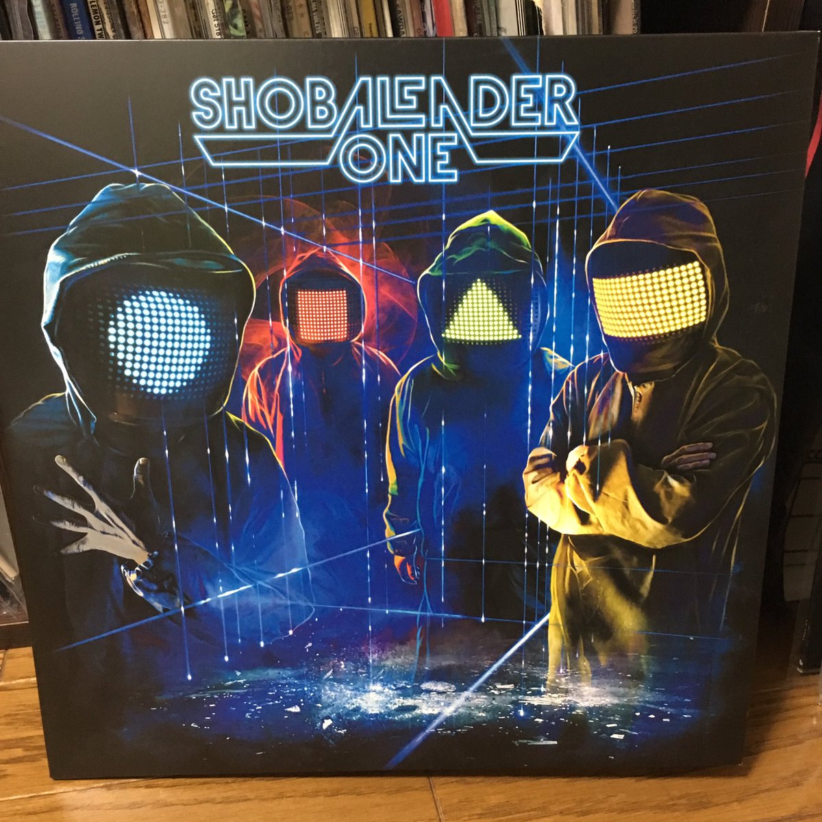 r_hg's tweet image. ついに………ついに…………ついに…………………㊗️㊗️㊗️㊗️㊗️

今から1人で爆音音楽祭開催します!!

やっばい

#SHOBALEADERONE
#Elektrac