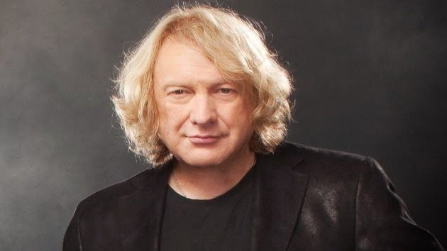 A Big BOSS Happy Birthday today to Lou Gramm from all of us at Boss Boss Radio! 