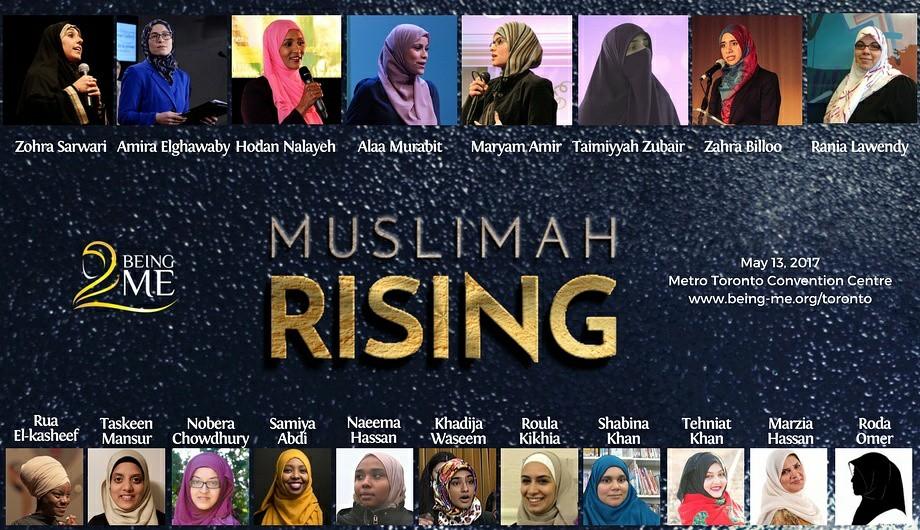 The lineup is epic.They epitomize Muslimah Rising.
Buy tickets now @ http://ln.is/wuAQEÂ #AllFemalePanel... by #HodanTV via @c0nvey