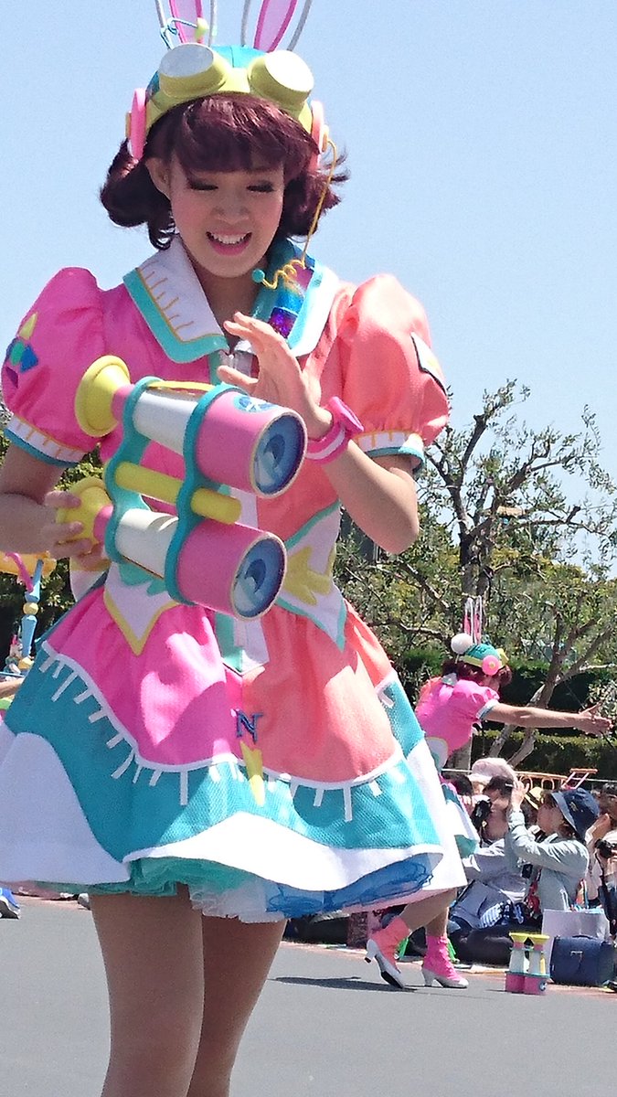 haru@ディズニー on X: 