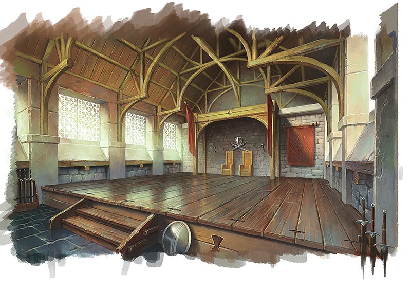 AtelierPocket3E's tweet image. こういう、画面端の塗り残しが好きな人がいると聞いて。