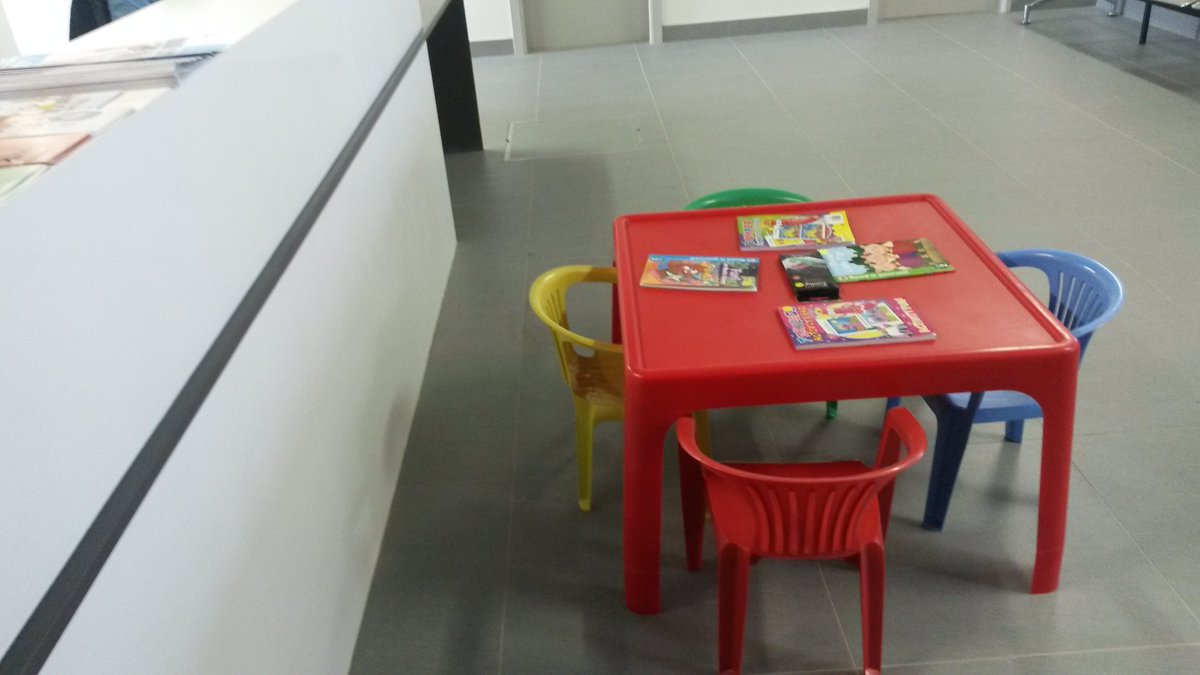 Haven't been to Park Station lately?
UCare medical Centre opened its door <a href="/ParkStationJHB/">Park Station JHB</a> <a href="/ucaremedical/">U-Care Medical Centres</a> #been2parkstationlately