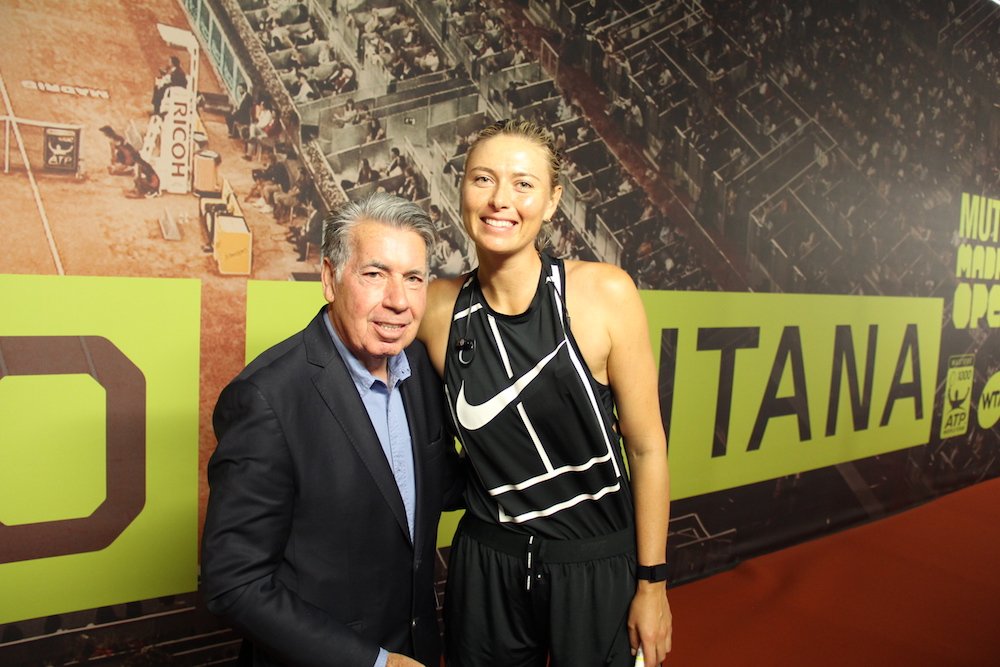 MARIA SHARAPOVA - Página 11 C-0wQEiWAAAMgNp