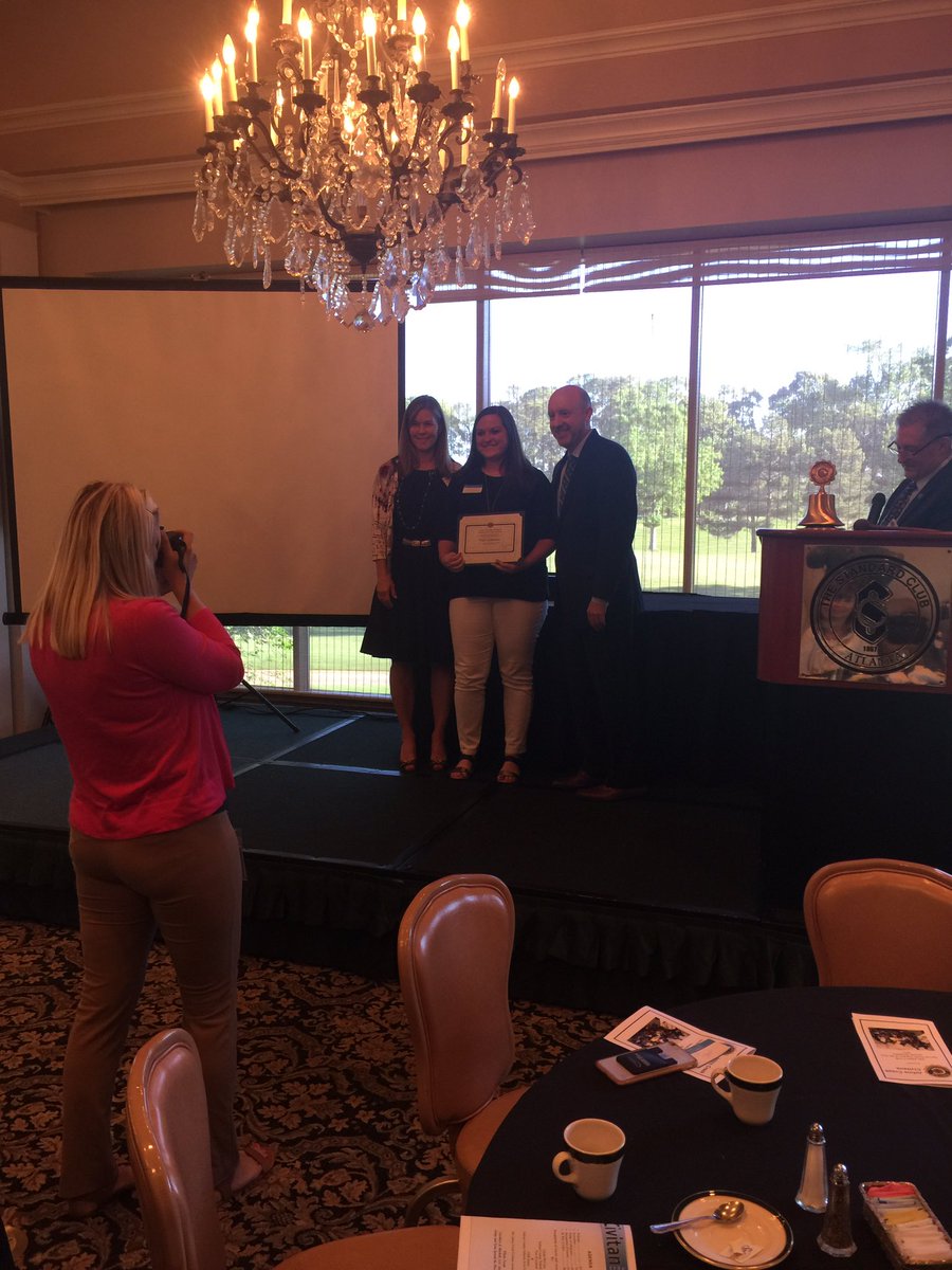 Carlton Harris (@mrharrisjchs) on Twitter photo Johns Creek Special Ed TOTY Johns Creek Special Ed TOTY