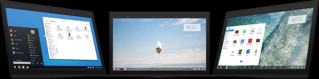 AVGLinuxUser's tweet image. Feren OS 2017.0 &apos;Murdock&apos; released bit.ly/2p35I5L #ferenos