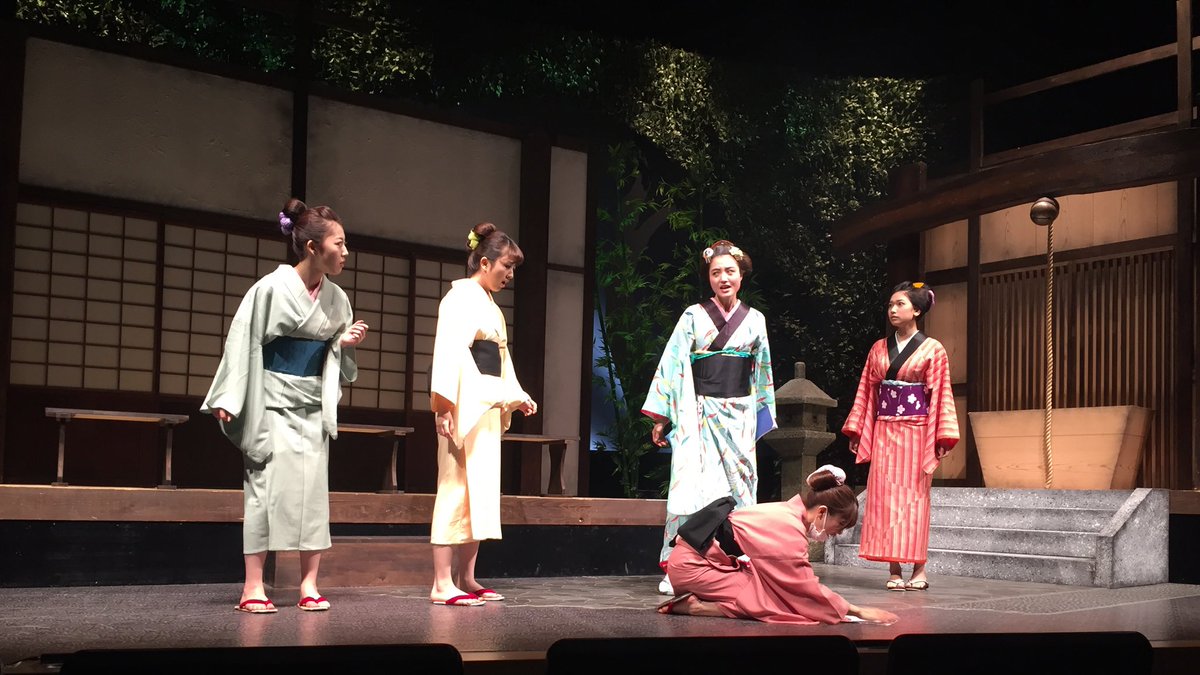 舞台 咲くは江戸にもその素質 A Twitteren ついに明日本番 無事場当たりも終わり 明日19時から本番を迎えます なんと今作品 映像化いたしません キャスト一同心を込めて 1回1回 本気のお江戸腐女子コメディーをお届けいたします お待ちしており 舞台 咲くは江戸にもその素質 A Twitteren ついに明日本番 無事場当たりも終わり 明日19時から本番を迎えます なんと今作品 映像化いたしません キャスト一同心を込めて 1回1回 本気のお江戸腐女子コメディーをお届けいたします お待ちしており